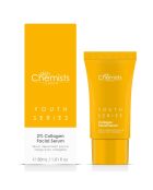 Sérum visage au Collagène - 30 ml