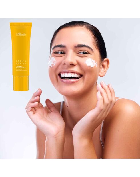 Collageen dagcrème - 50 ml