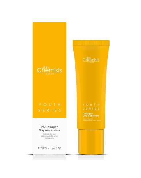 Collageen dagcrème - 50 ml