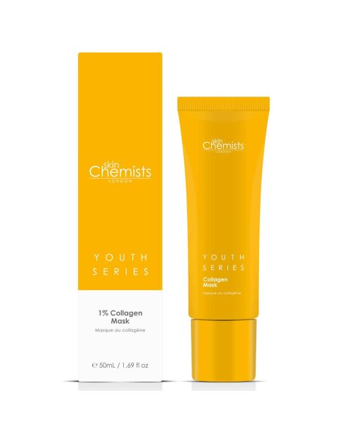 Masque au Collagène - 50 ml