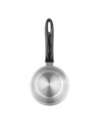 Casserole Inox Essential gris - D.12 cm