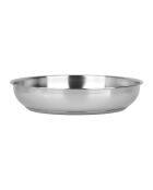 Poêle Inox Brillant Arpege Amovible grise - D.28 cm
