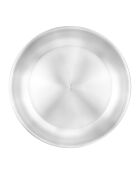 Poêle Inox Brillant Arpege Amovible grise - D.28 cm