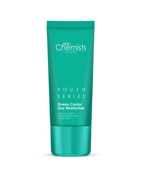 Crème de jour au Caviar vert - 30 ml