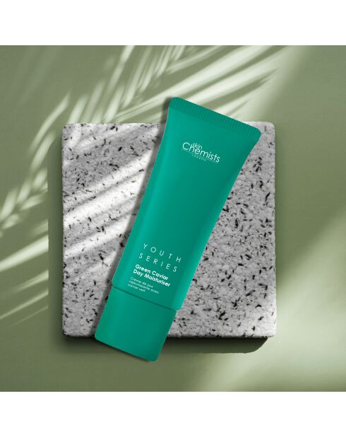Crème de jour au Caviar vert - 30 ml