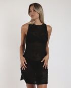 Robe Bague noire