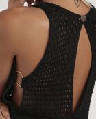 Robe Bague noire