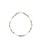 Collier Mila stone S multicolore