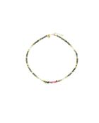 Collier Mila stone G multicolore