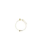 Bracelet Manon rose bleu