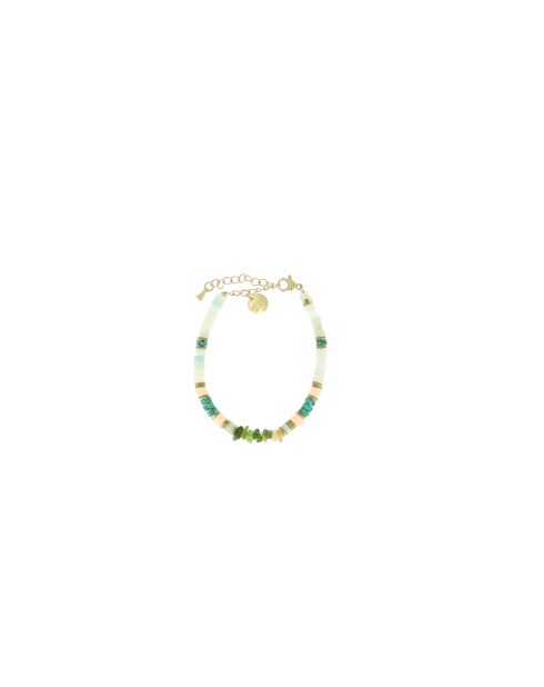 Bracelet Mila stone G multicolore