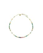 Collier Mila stone G multicolore