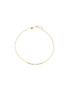 Collier Rim corail