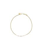 Collier sarah multicolore
