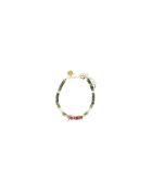 Bracelet Mila stone G multicolore