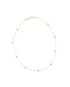 Collier Seville doré