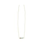 Collier Manon multicolore