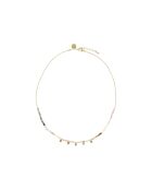 Collier Lina multicolore