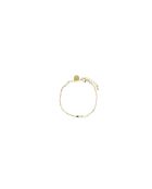 Bracelet Manon bleu blanc