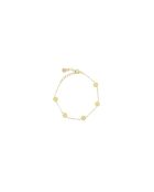 Bracelet Seville doré