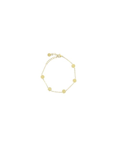 Bracelet Seville doré