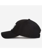 Casquette logo The Kooples noire