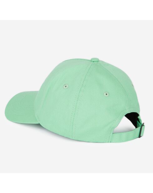Casquette Qu'est-ce que le vert