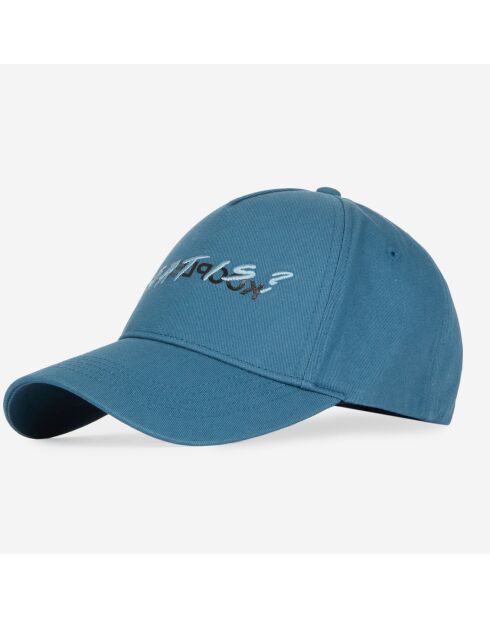 Casquette What is bleu profond