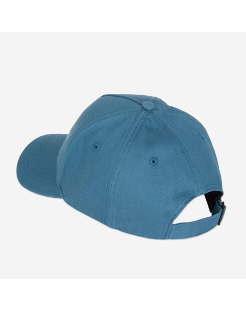 Casquette What is bleu profond