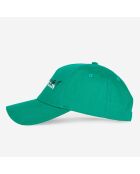 Casquette Qu'est-ce que la verte