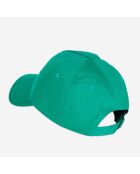 Casquette Qu'est-ce que la verte