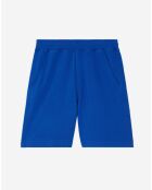 Short Logo court The Kooples bleu