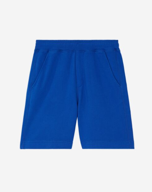 Short Logo court The Kooples bleu