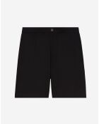 Pantalon Court métrage noir
