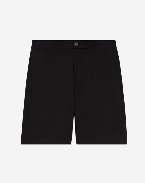 Pantalon Court métrage noir