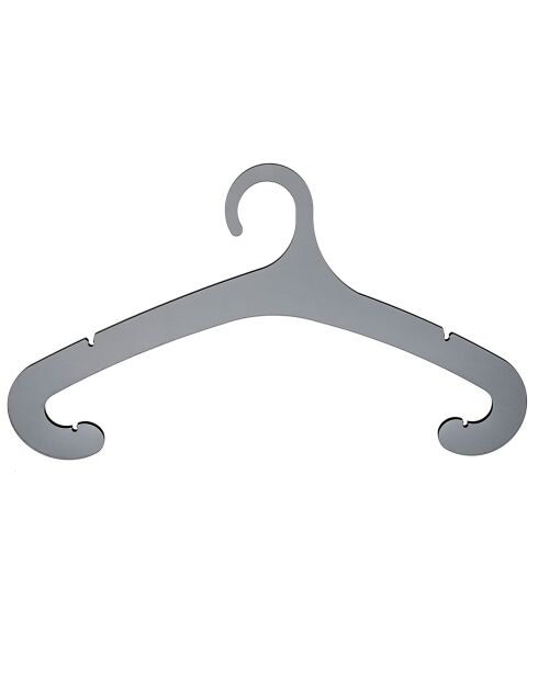 Cintre Hanger fumé - 40x0.3xH23 cm