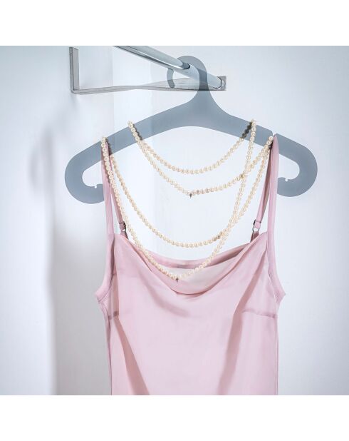 Cintre Hanger fumé - 40x0.3xH23 cm