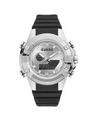 Montre Homme G Force en Silicone noire