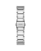 Montre Femme Solstice en Acier grise