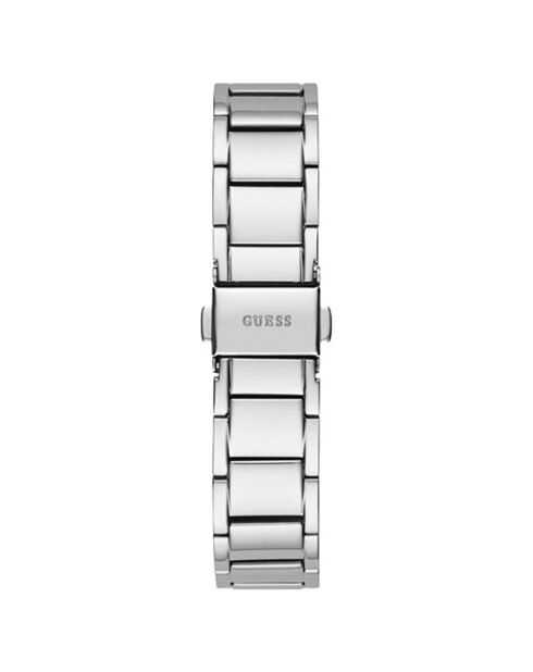 Montre Femme Solstice en Acier grise