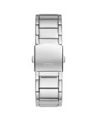 Montre Femme Phoenix en Acier grise