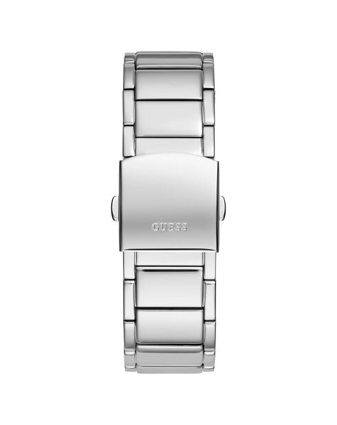 Montre Femme Phoenix en Acier grise