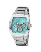 Montre Femme Phoenix en Acier grise