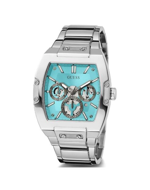 Montre Femme Phoenix en Acier grise