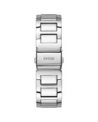 Montre Femme Queen en Acier grise