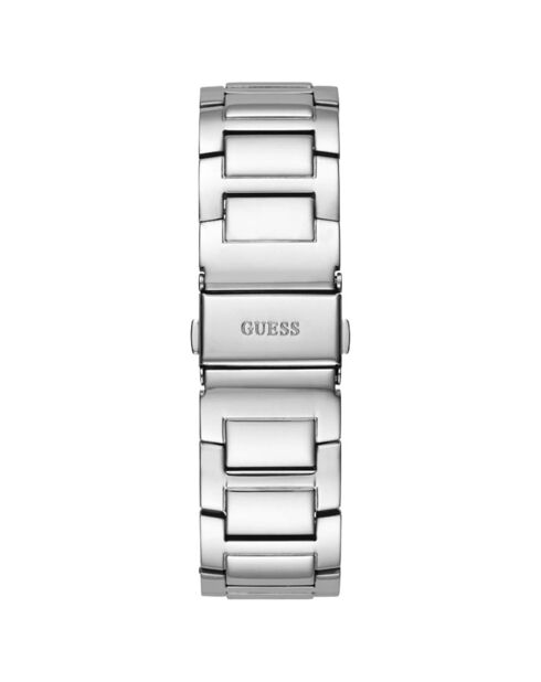 Montre Femme Queen en Acier grise