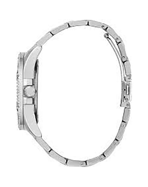 Montre Femme Queen en Acier grise