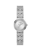 Montre Femme Treasure en Acier grise