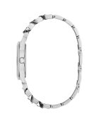 Montre Femme Serena en Acier grise