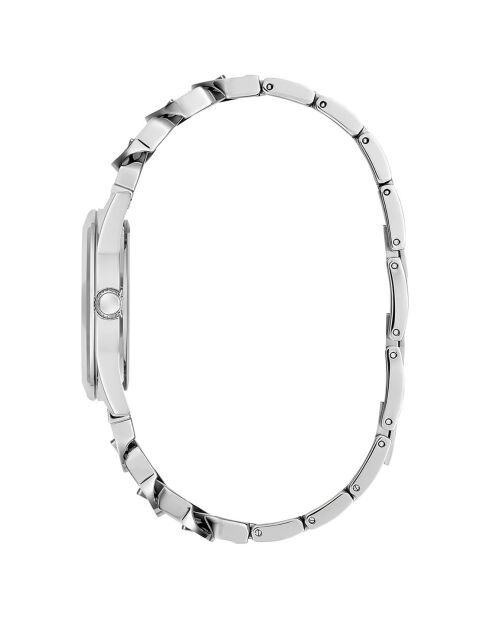 Montre Femme Serena en Acier argentée